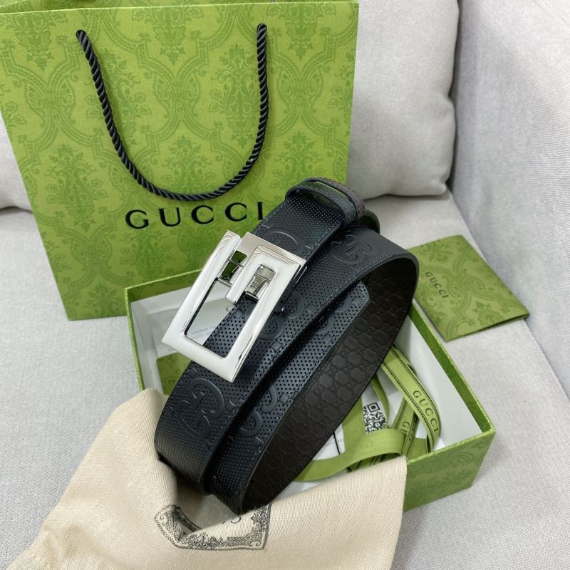 G*u*i belts